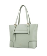 Dámska kabelka PUCCINI Shopper Green BK1221111 5