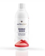 ULTRACOAT Bubble Shock Sour Shampoo 500ml Sour Shampoo