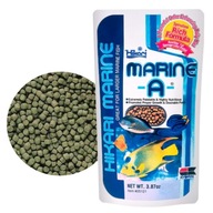 HIKARI Marine A - Krmivo pre morské ryby 1kg