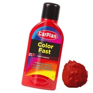 CarPlan Red Pigment Paint Regenerator 500ml