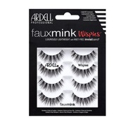 Sada mihalníc ARDELL Faux Mink Wispies 4-balenie