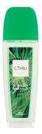 C-Thru Luminous Emerald prírodný deodorant 75ml