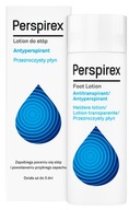 PERSPIREX FOOT lotion antiperspirant na nohy 100 ml