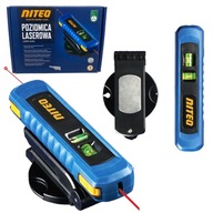 NITEO TOOLS LASER LEVEL