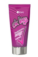 OK LEGS bronzer na nohy 150ML + 9,20 PLN ZADARMO!