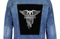 Mega Patch Screen AEROSMITH