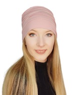 Turban Lala BM-143 turbanové klobúky EVA DESIGN