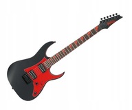 Elektrická gitara IBANEZ GRG131DX BKF
