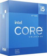 Intel Core i5-12600KF