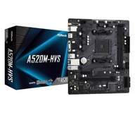 Základná doska Asrock A520M-HVS