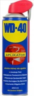 WD-40 PENETRÁTOR NA ODSTRAŇOVANIE HRDZE S APLIKÁTOROM