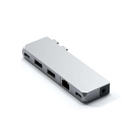 SATECHI Pro Hub Mini - Adaptér pre Macbook s M1 Pro