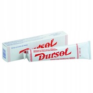 AUTOSOL DURSOL METAL POLISH 200ML LEŠTIACA PASTA