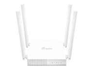 router TP-Link Archer C24 AC750 1xWAN 4xLAN DUAL