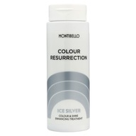 Montibello Color Resurrection Ice Silver 150ml