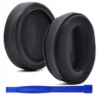 Špongia na náušníky pre SLÚCHADLÁ SENNHEISER HD350 BT HD 350BT KRYTY PADS