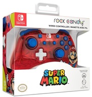 PDP SWITCH Rock Candy Mini Pad MARIO