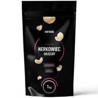 Kešu orechy celé 1 kg HiFOOD NAJ