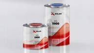 CLEARCOAT HS 5900 EXLAK 5L + 2,5 tužidlo