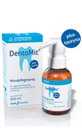 Dentomit sprej 30ml MSE plus Taurín, DR Enzmann