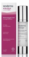 Hydratačný krém-gél Sesderma Acglicolic Classic