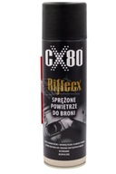 Stlačený vzduch na čistenie Riflecx 500ml