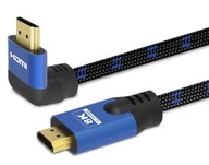 1,8 m kábel HDMI 2.1 UHD 8K pre konzolu PlayStation Console