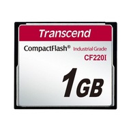 TRANSCEND 1 GB CF Compact Flash CF220I priemyselný
