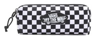 Školský peračník VANS OTW POUCH Šachovnica Čiernobiely 20x7x5cm