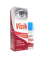 Vizik zvlhčujúce kvapky 10 ml