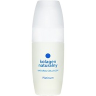 Platinový prírodný kolagén 100 ml COLWAY