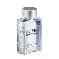 SALVATORE FERRAGAMO CASUAL LIFE UOMO EDP 5 ml