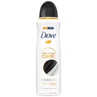 Dove Antiperspirant sprej INVISIBLE DRY 200ml