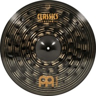 MEINL Classics Custom Dark Crash 21 \ 