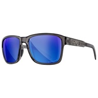 Wiley X Trek - ochranné okuliare Captivate Polarized Blue Mirror/Dark Grey