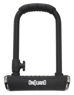 Zámok na bicykel U-LOCK ONGUARD Brute STD 8001X