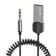 TECHPROTECT ULTRABOOST AUX AUDIO ADAPTÉR BLUETOOTH