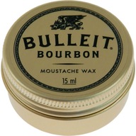 Pan Drwal Bulleit Bourbon Moustache Wax 15g