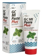 GC MI Paste Plus Mint Pasta s fluoridom 35 ml tekutý smalt