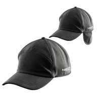 NEO TOOLS WORK CAP 81-620 ČIERNA