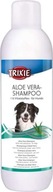 Aloe Vera Trixie šampón pre psov 1l