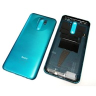 KRYT BATÉRIE XIAOMI REDMI REDMI 9 ZELENÝ