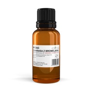 Ananásový extrakt s bromelaínom 20 ml (FSS Pineapple Enzyme OS)