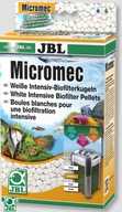 JBL MicroMec [650g] - keramická vložka