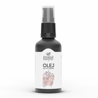 Kombinat Hemp - vlasový olej 50 ml