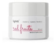 Lynia Red Fruits krém na tvár 50 ml