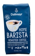 Dallmayr HOME BARISTA káva 500g Zr