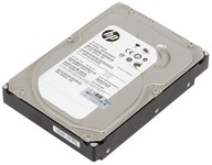 HP 507613-001 1TB 7,2K 16MB SAS-2 3,5' MB1000FAMYU