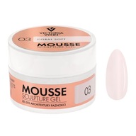 Victoria Vynn Mousse Sculpture Gel 3 Coral Soft