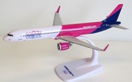 MODEL AIRBUS 321 neo WIZZ AIR - PPC 1/200 nový